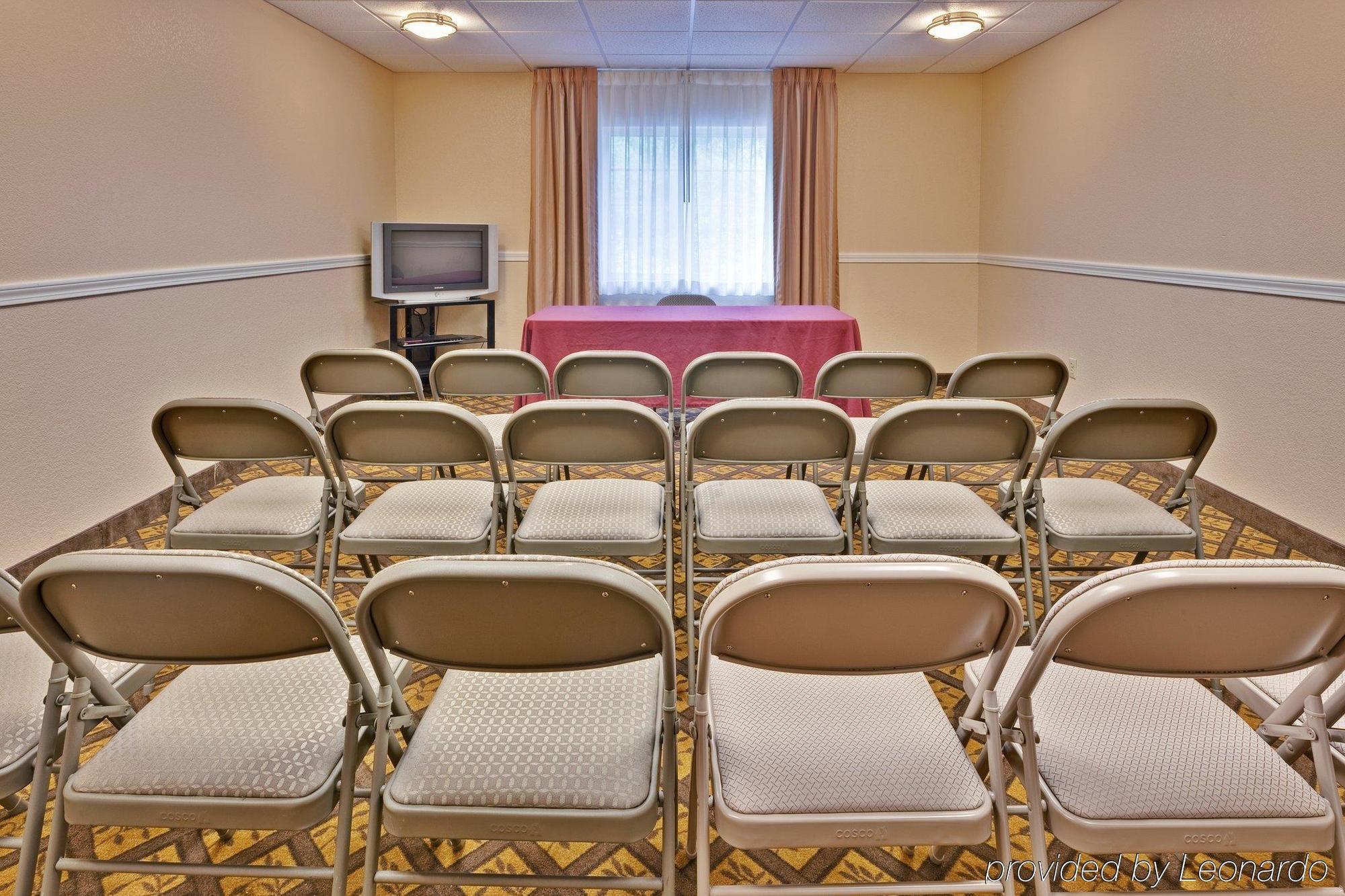 Candlewood Suites Olive Branch By Ihg Einrichtungen foto